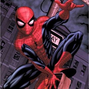 Meet your Posher, Adrian